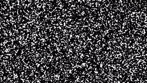 Minimalist black background abstract glitter particle motion loop for cinem.. Stock Footage 342206347