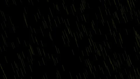 Minimalist black background with diagonal yellowish-green lines Stock Footage 328220194