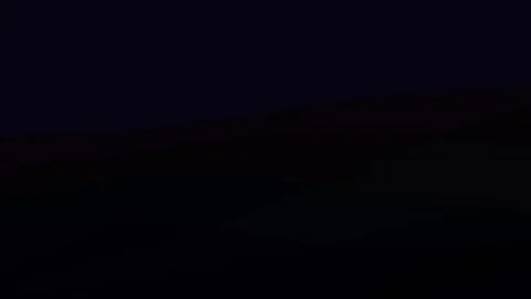 Minimalist black background representing pure darkness and simple void space 스톡 동영상 338309464