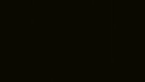 Minimalist black background video loop, abstract empty space concept Stock Footage 333436246