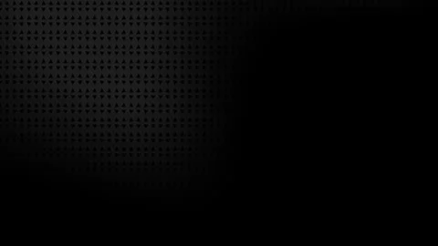 Minimalist Black Digital Dot Matrix Texture Motion Graphic Background. Stock Footage 343923429