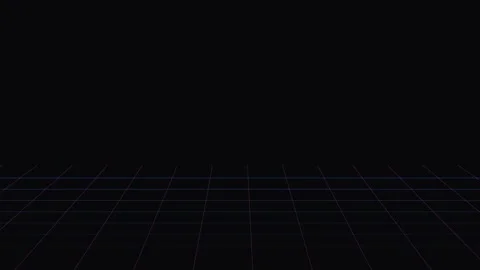 Minimalist black empty screen background for professional videos and presen.. Stock Footage 343659923