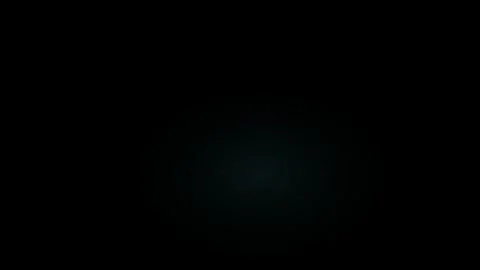 Minimalist black screen backdrop: Cinematic transition, modern abstract spa.. Stock Footage 343660787