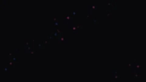 Minimalist black void screen abstract background for modern video transitio.. Vídeos de archivo 343659848