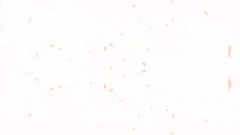 Minimalist Blank Space: Clean White Background for Abstract Design &amp; Overlays Stock Footage 339498652