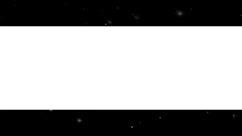 Minimalist blank white screen for presentations and digital design. Empty Video stock 340250719