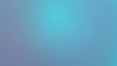 Minimalist Blue and Cyan Gradient Background for Modern Graphic Design and .. Stock Illustration