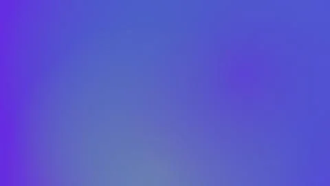 Minimalist Blue and Purple Gradient Background with Soft Abstract Mesh Text.. Stock Illustration