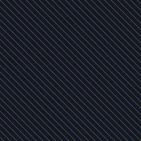Minimalist blue diagonal stripes abstract background pattern design Stock Footage 342524349