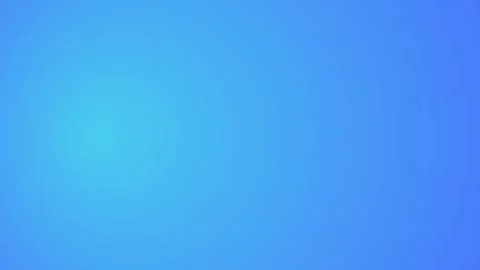 Minimalist Blue Gradient Background with Soft Light Transition for Modern D.. Stock Illustration
