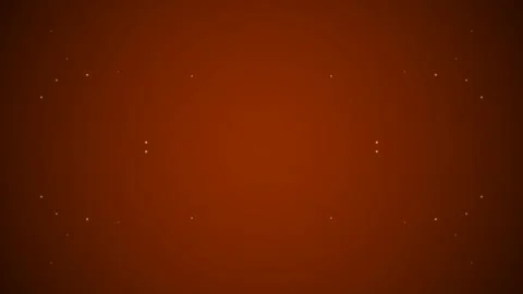 Minimalist Blue Gradient Background with Subtle Floating Particles Loop Stock Footage 337498570