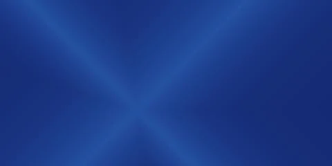 Minimalist blue gradient background with subtle light flares for modern graphic イラスト素材