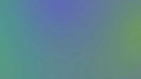 Minimalist Blue Green Gradient Background with Soft Grainy Texture for Web .. Stock Illustration