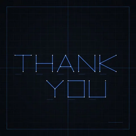 Minimalist blue grid abstract background for modern design projects Stock Footage 344777141