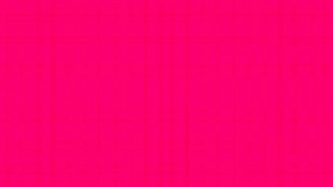 Minimalist blue grid background abstract seamless technical graphic template Video stock 336162079