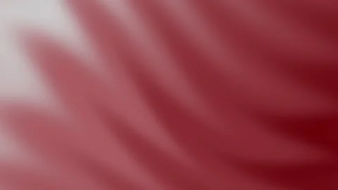 Minimalist blurred grey red gradient background with soft out of focus ambient Stock Footage 334305353