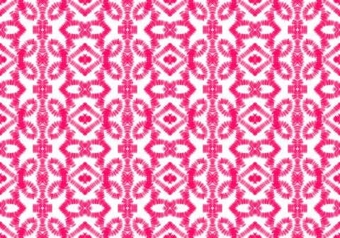 Minimalist boho interior background 库存插图