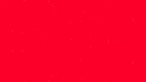 Minimalist Bright Blue Solid Background Abstract Wallpaper for Design Video stock 337498443