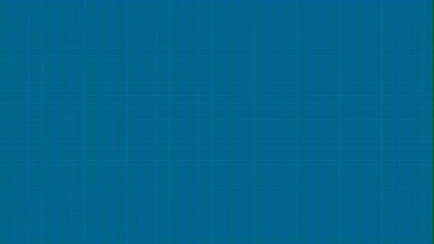 Minimalist bright lime green seamless pattern abstract backdrop video loop Stock Footage 339788914