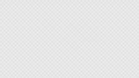 Minimalist Chat Bubble Typing Indicator Animation Seamless Loop Stock Footage 329405236