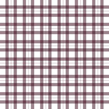 Minimalist Checkered Grid Pattern on White Background for Design Elements イラスト素材