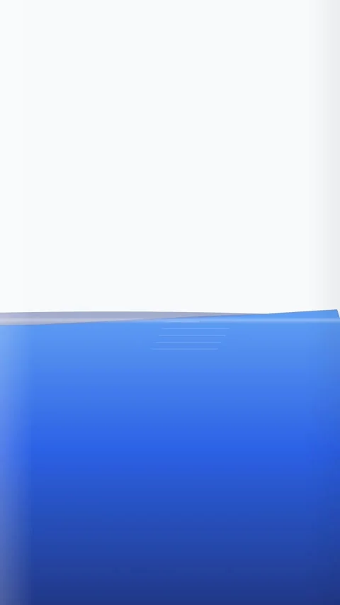 Minimalist clean background loop: Abstract white space for corporate video .. Stockbeeldmateriaal 344936935
