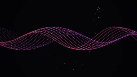 Minimalist Coffee Maker Vector Motion Graphic Animation Stock Footage 346735100