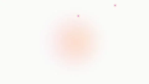 Minimalist composition featuring a soft central glow and subtle pink accents Видео 338309573