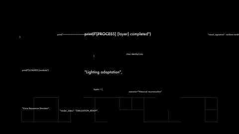 Minimalist Cyber Forensics Code Overlay White Data Terminal Text Loop Stock Footage 341835375