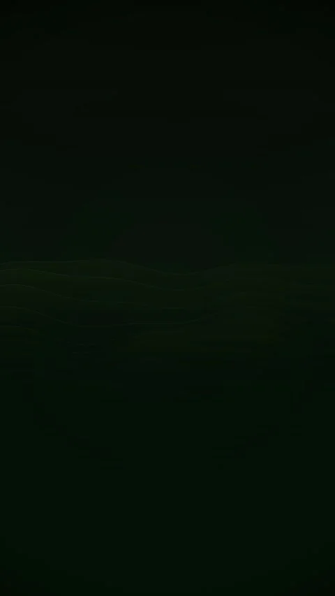 Minimalist dark abstract background seamless void gradient loop texture Stock Footage 345487074