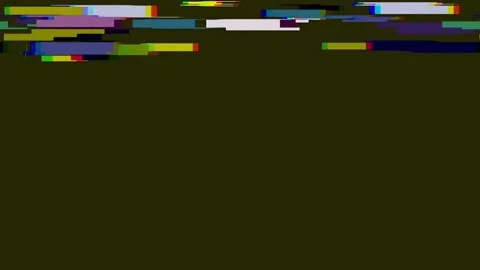 Minimalist dark background abstract gradient transition for presentation vide Stock Footage 342206455