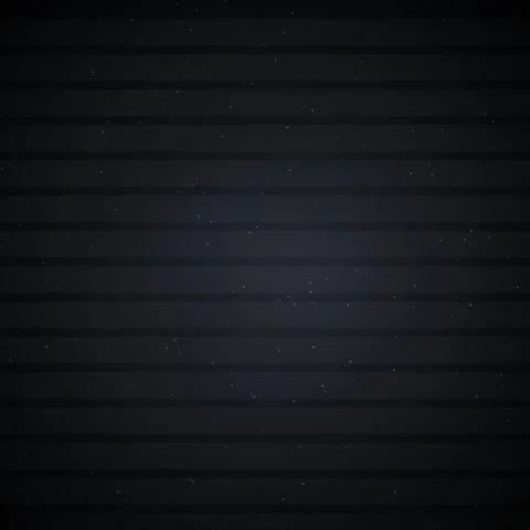 Minimalist dark background abstract lines gradient seamless wallpaper texture Stock Footage 345690862