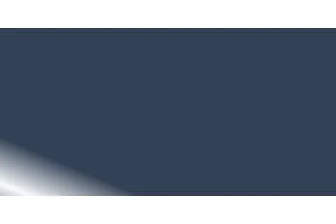 Minimalist Dark Blue Background with a Subtle Soft White Light Gradient Effec イラスト素材