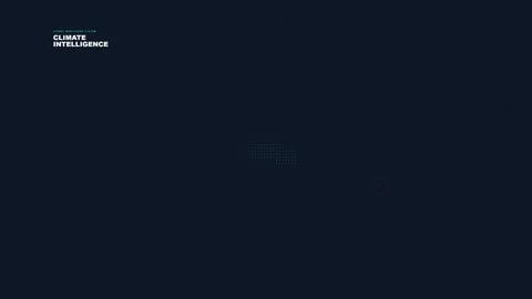 Minimalist Dark Blue Grid Pattern Motion Background Stock Footage 347156876