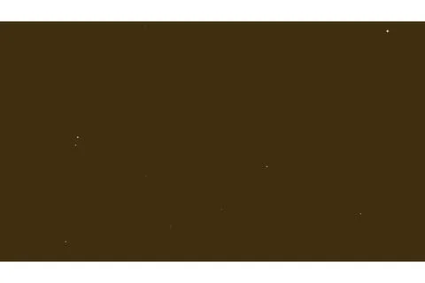 Minimalist dark brown background with subtle scattered dust particles texture 库存插图