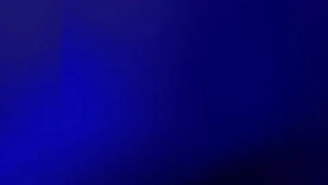 A minimalist dark deep blue gradient background perfect for design projects Stock Footage 316037670