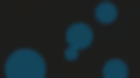 Minimalist Dark Empty Background Seamless Looping Backdrop for Professional.. Stock Footage 340378106