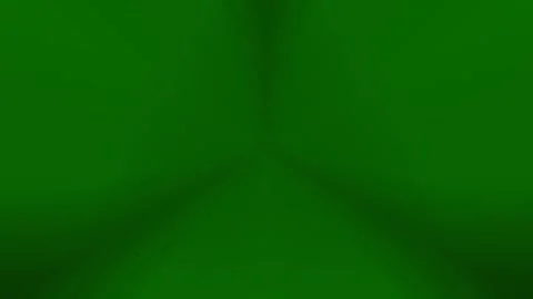 Minimalist Dark Green Gradient Background Vidéo 332126548