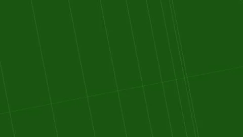 Minimalist dark green grid pattern design Stock Illustration