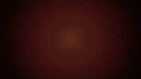 Minimalist Dark Red Geometric Pattern Motion Background Stock Footage 347629154