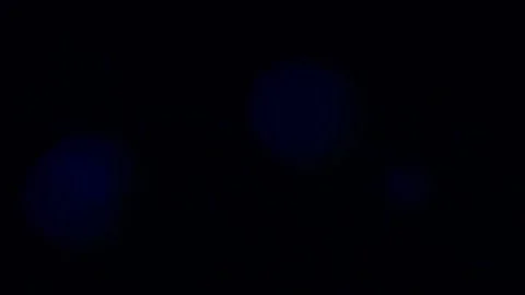 Minimalist dark void abstract background video loop cinematic atmosphere Stock Footage 340380220