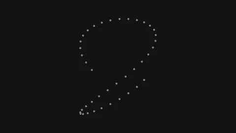 Minimalist deep black void background for cinematic transitions or suspense.. Stock Footage 341057395