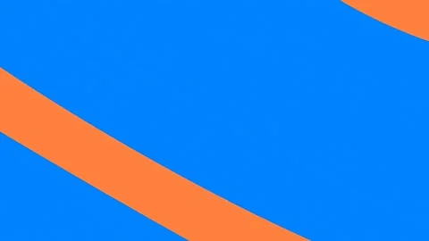 Minimalist deep blue gradient abstract background for corporate video prese.. Stock Footage 341059987
