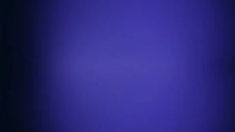 Minimalist Deep Blue Smooth Gradient Background Vidéo 333695763