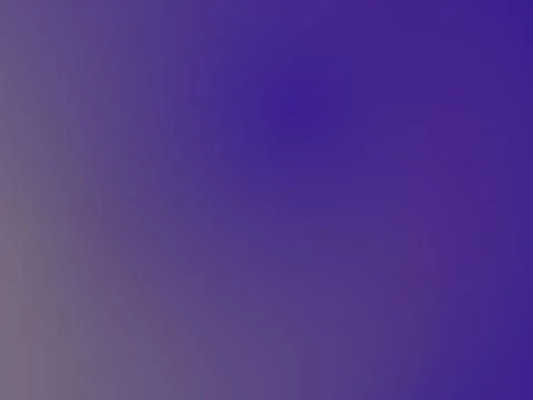 Minimalist Deep Purple and Violet Blurred Gradient Background for Digital D.. イラスト素材