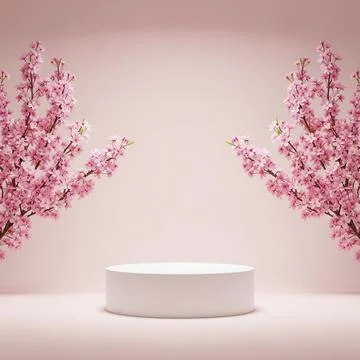 Minimalist design mockups- stage3 Stock Illustration