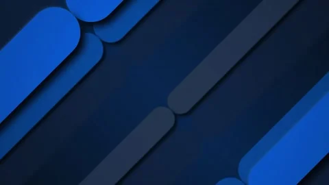 Minimalist diagonal stripe pattern seamless loop motion background Stock Footage 344711774