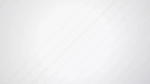 Minimalist diagonal white lines seamless loop motion background Stock Footage 347142289