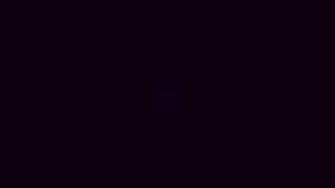 Minimalist digital animation with dark background and lines Video stock 345730096