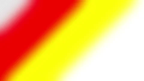 Minimalist dynamic shape transition with transparent alpha channel for prof.. Video stock 344296887